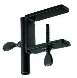 Weathervane/Torch Deck Bracket